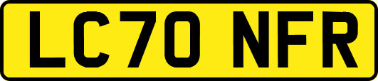 LC70NFR
