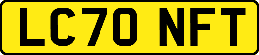 LC70NFT