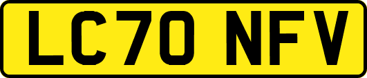 LC70NFV