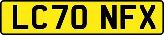 LC70NFX