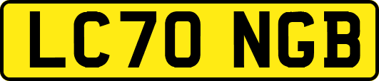 LC70NGB