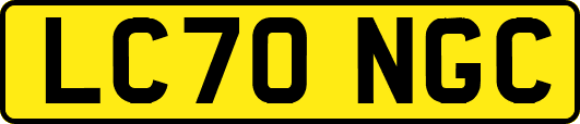 LC70NGC