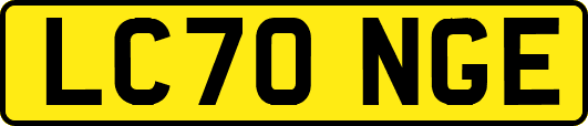 LC70NGE