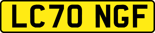 LC70NGF
