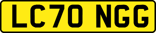 LC70NGG