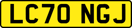 LC70NGJ