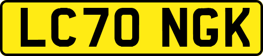 LC70NGK