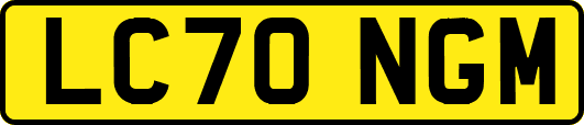 LC70NGM
