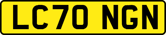 LC70NGN
