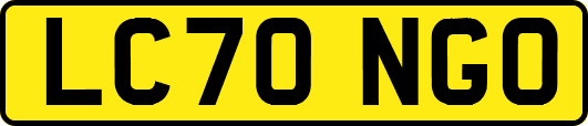 LC70NGO