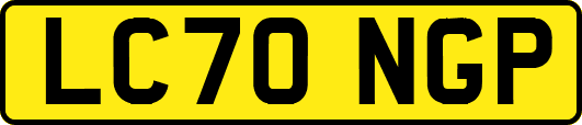 LC70NGP