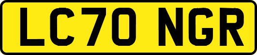 LC70NGR