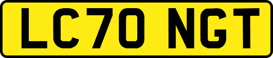 LC70NGT