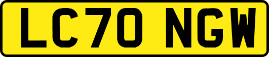 LC70NGW