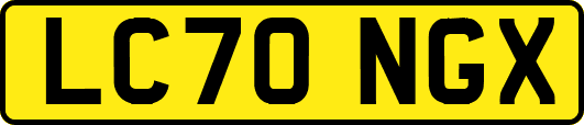 LC70NGX