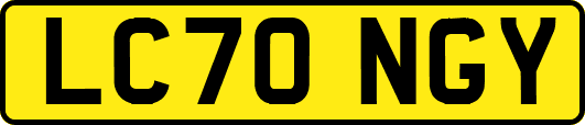 LC70NGY