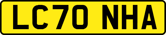 LC70NHA