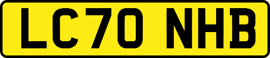LC70NHB