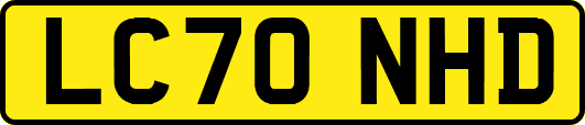LC70NHD