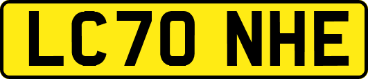 LC70NHE