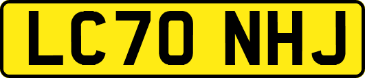 LC70NHJ