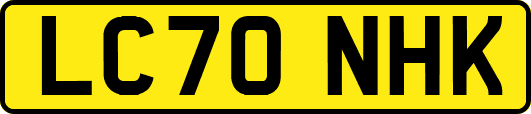 LC70NHK
