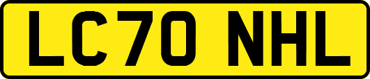 LC70NHL