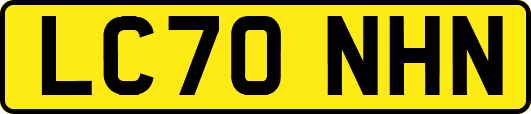 LC70NHN