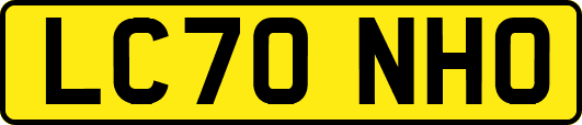 LC70NHO
