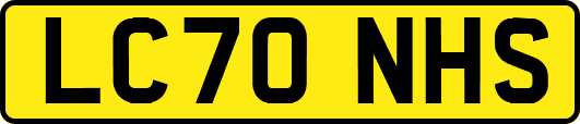 LC70NHS
