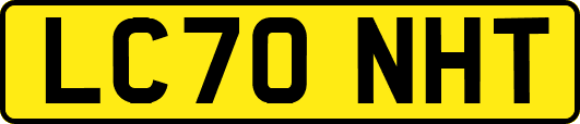 LC70NHT