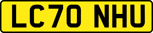 LC70NHU