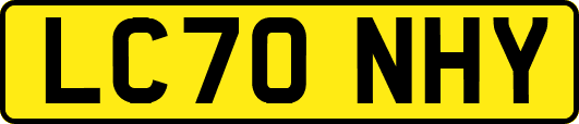 LC70NHY
