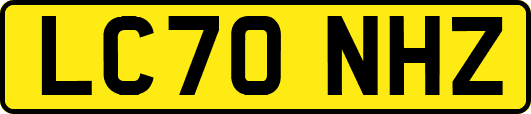 LC70NHZ