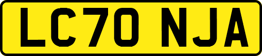 LC70NJA