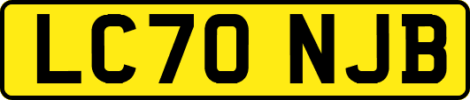 LC70NJB