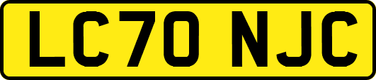 LC70NJC
