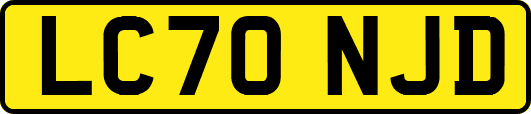 LC70NJD