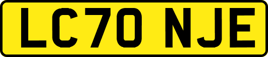 LC70NJE