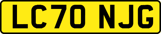 LC70NJG