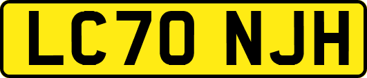 LC70NJH