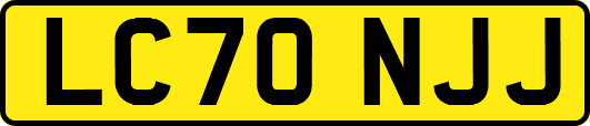 LC70NJJ