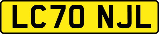LC70NJL