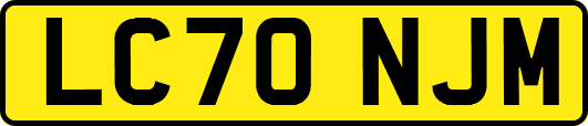 LC70NJM