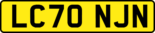 LC70NJN