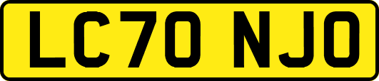LC70NJO