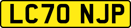 LC70NJP