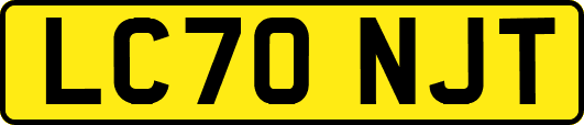 LC70NJT