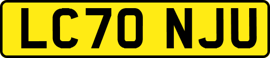 LC70NJU