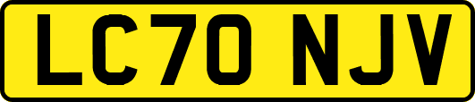 LC70NJV